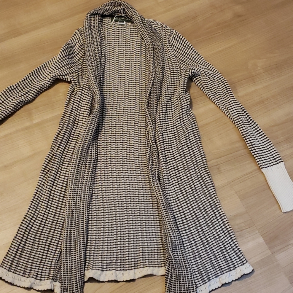 Eddie Bauer Cardigan